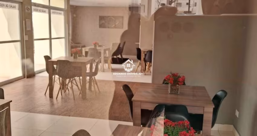 Apartamento (Apartamento Padrão) para Venda, 2 dorm(s), 1 vaga(s), 45 m²