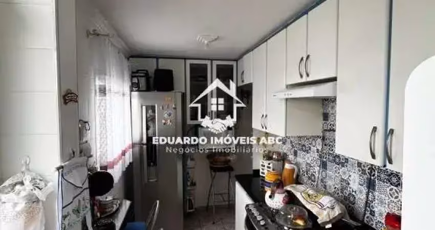 Apartamento (Apartamento Padrão) para Venda, 2 dorm(s), 1 vaga(s), 66 m²