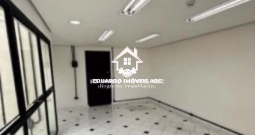 REF:10794 - Prédio Comercial para Locação, 30 m²