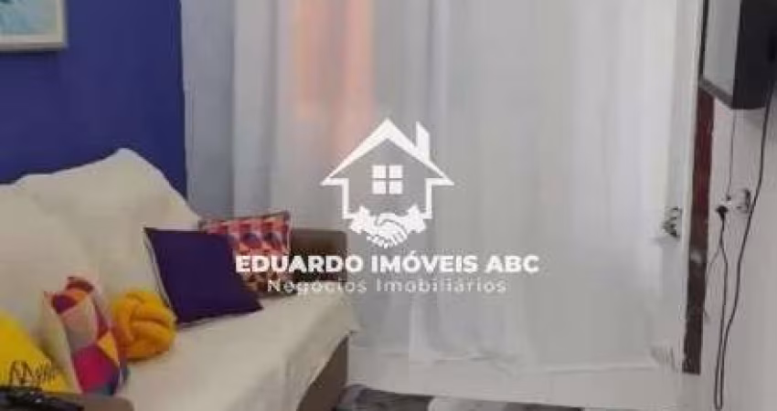 REF 10799- Sobrado com mais casas no quintal. 1 Banheiro por andar. Ótima localização- São Bernardo do Campo