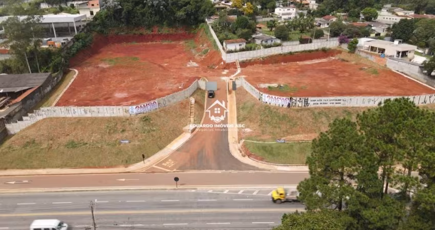 Terreno para Locação, 8500 m²