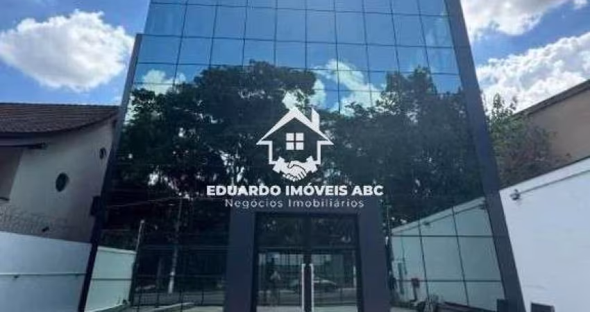 REF:10802 - Prédio Comercial para Locação, 1.103 m²