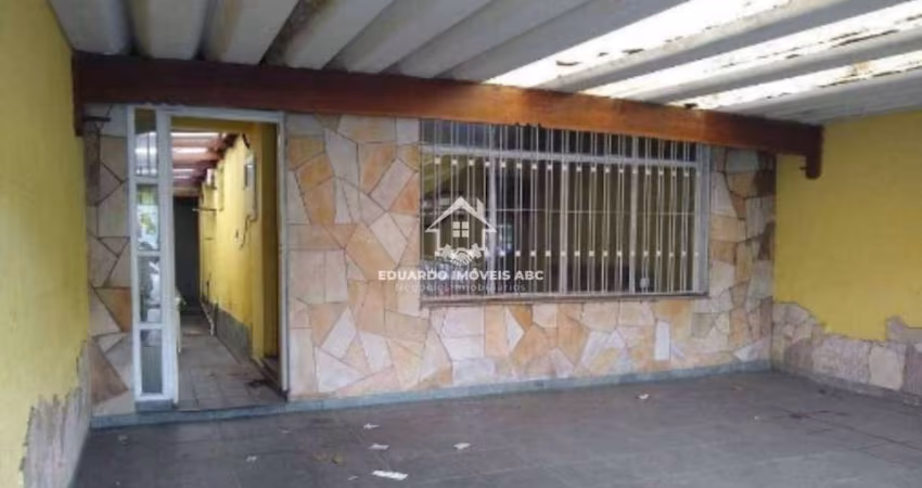 REF:6899. Casa comercial para Locação no Centro - SBC, 189 m. Ótima oportunidade!