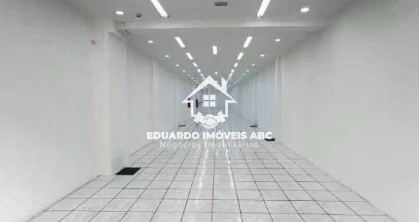 REF:10803 - Ponto Comercial para Locação, 400 m²