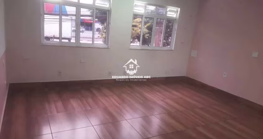 REF:10812 - Salão Padrão para Locação, 30 m²