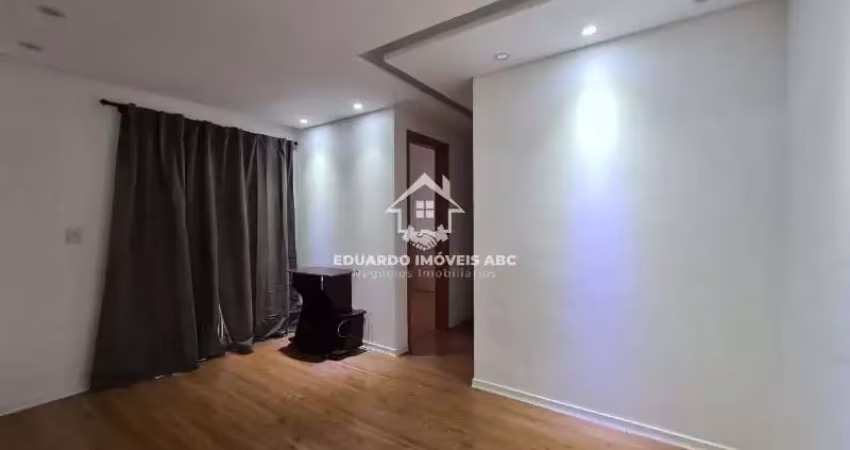 Ref:501 - apartamento padrão para locação, 2 dorm(s), 1 suite(s), 1 vaga(s), 50 m²