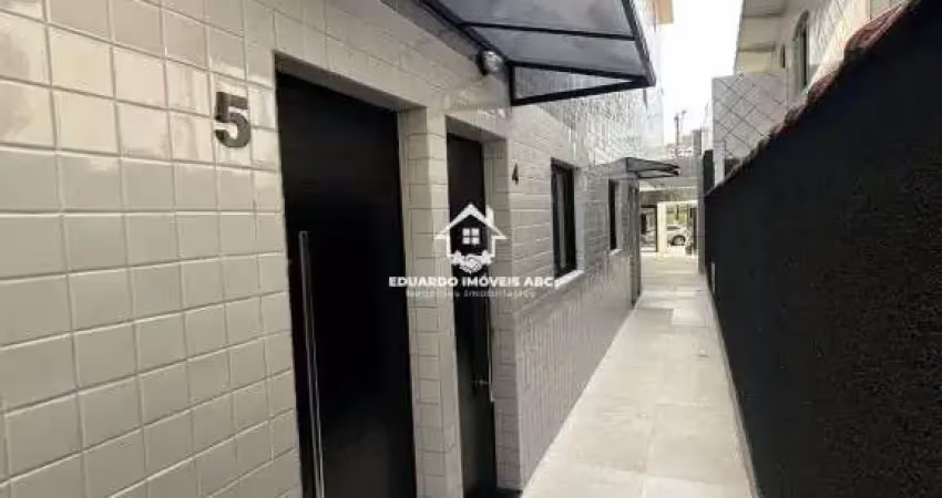 Casa (sobrado) para venda, 2 dorm(s), 1 vaga(s), 56 m²