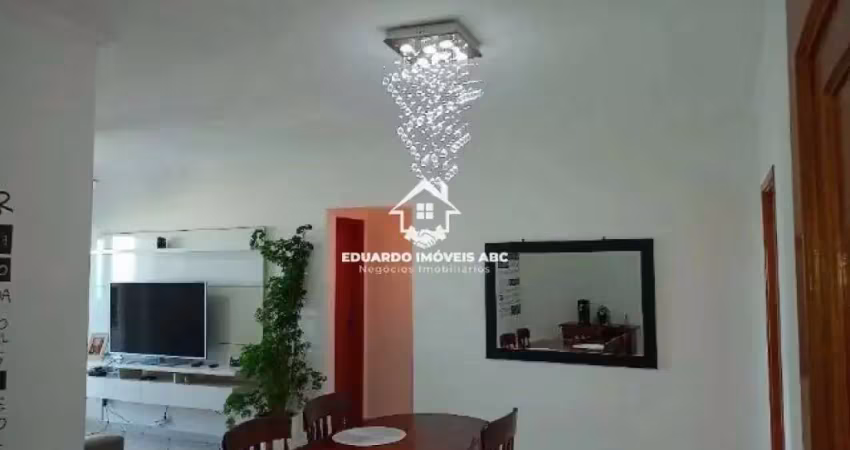 Apartamento (apartamento padrão) para venda, 2 dorm(s), 1 suite(s), 2 vaga(s), 91 m²