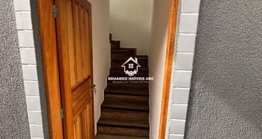 Casa (sobrado) para venda, 2 dorm(s), 1 vaga(s), 56 m²
