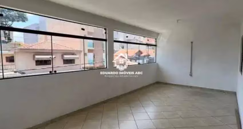 Sala comercial para alugar no Silveira, Santo André 