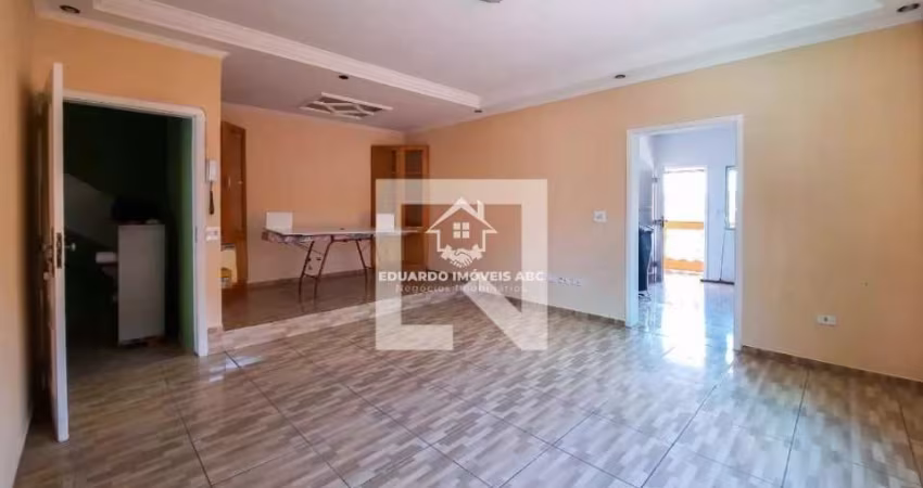 Casa Assobradada para Locação no bairro Jerusalem- Demarchi. 3 dorm, 1 suíte,vaga coberta, Area Com churrasqueira , 190 m² .