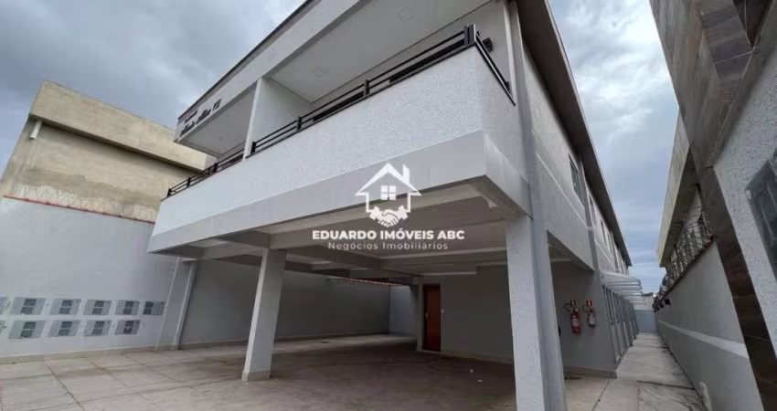 Casa (Sobrado) para Locação, 2 dorm(s), 1 vaga(s), 62 m²