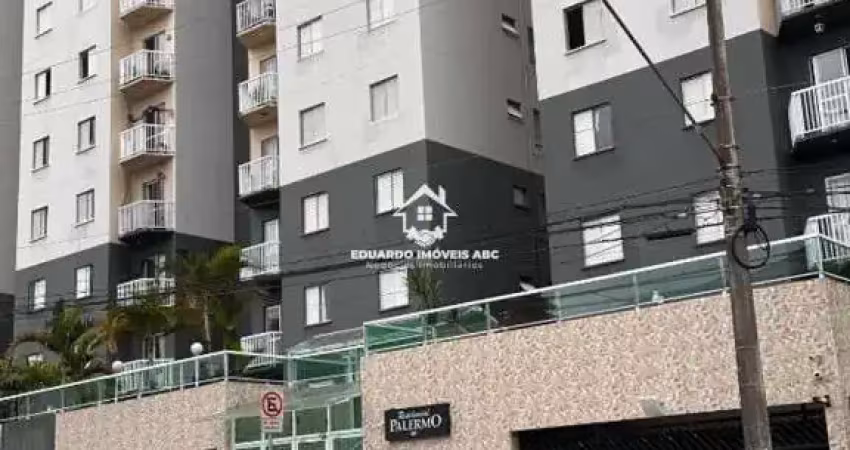 Ref 10841- 2 dormitórios. 1 vaga. ótima localização- são bernardo do campo