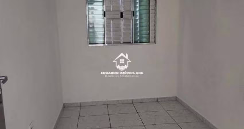 Casa (Casa Padrão) para Locação, 2 dorm(s), 47 m²
