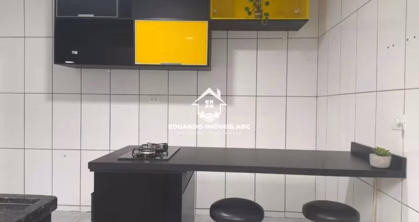 Apartamento (Apartamento Padrão) para Locação, 1 dorm(s), 35 m²