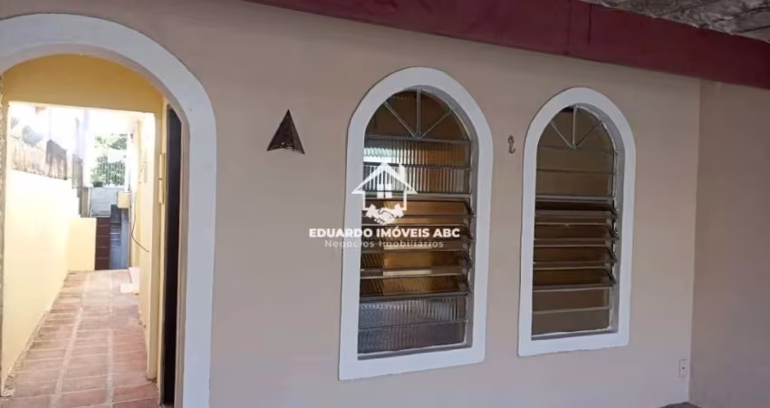 Casa (Casa Padrão) para Locação, 1 dorm(s), 1 vaga(s), 60 m²