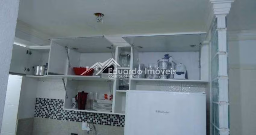 2 dormitórios. Ótima localização . Centro - Diadema