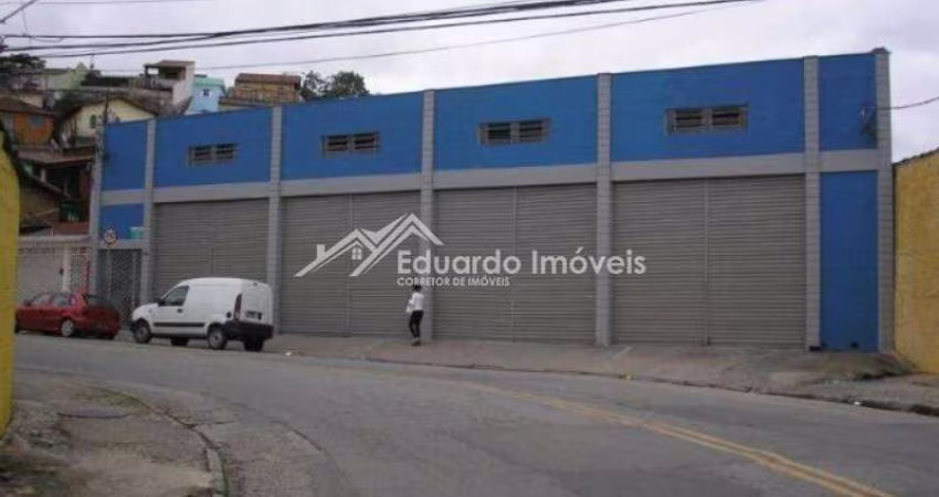 Galpão para Venda e Locação, 475 m²