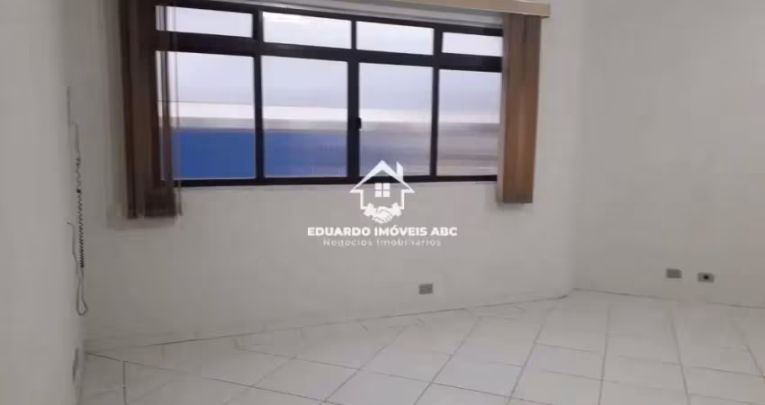 Sala comercial para alugar no Campestre, Santo André 