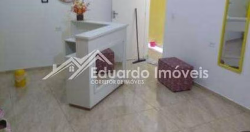 Sala Comercial. Taboão-Diadema. Travessa da Av. Brasilia. Ideal para Cabeleireiro