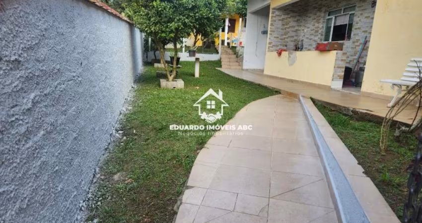 REF:10861 - Casa com edícula para Venda, 4 dorm(s), 2 vaga(s), 600 m²