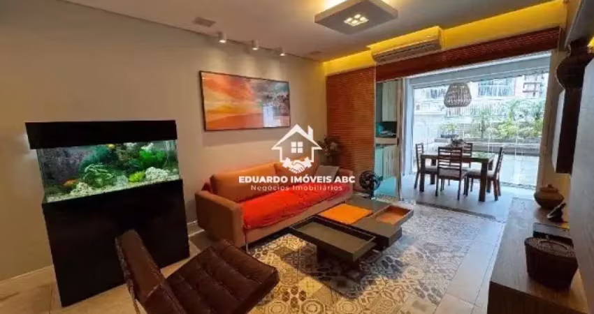 Apartamento (Apartamento Padrão) para Venda, 2 dorm(s), 2 suite(s), 3 vaga(s), 106 m²