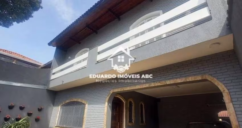 Casa (Assobradada) para Venda, 4 dorm(s), 3 vaga(s), 350 m²