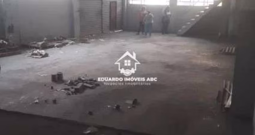 Salão (Galpão) para Locação, 750 m²