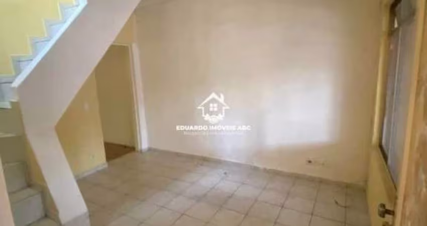 Casa (Assobradada) para Locação, 2 dorm(s), 1 vaga(s), 65 m²