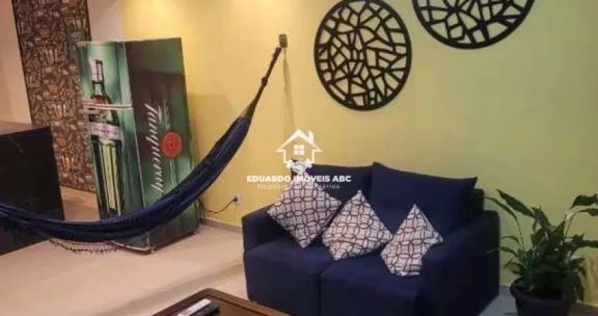 Casa (Sobrado) para Venda, 2 dorm(s), 1 vaga(s), 70 m²