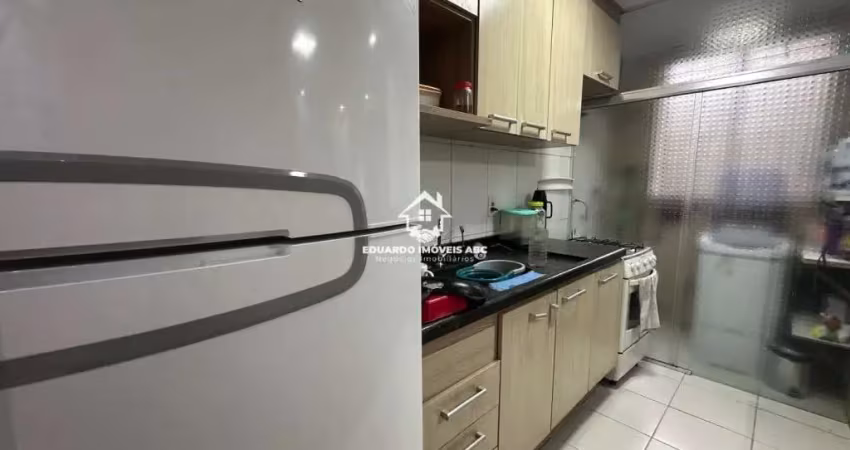 Ref 3050. apto para venda. 2 dormitórios. 1 vaga na garagem. ótima localização.