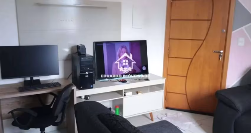 Apartamento (Apartamento Padrão) para Venda, 1 dorm(s), 1 vaga(s), 43 m²