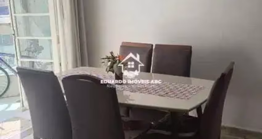 Apartamento (apartamento padrão) para venda, 2 dorm(s), 1 suite(s), 1 vaga(s), 80 m²