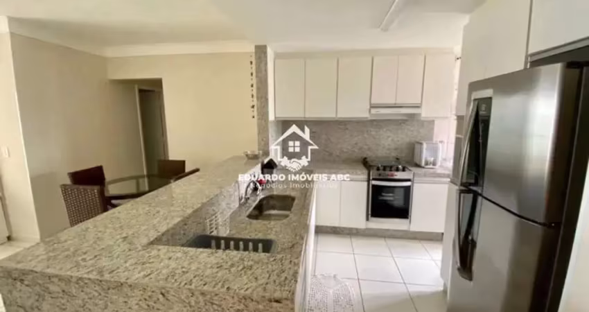 Apartamento (apartamento padrão) para venda, 2 dorm(s), 1 suite(s), 1 vaga(s), 70 m²