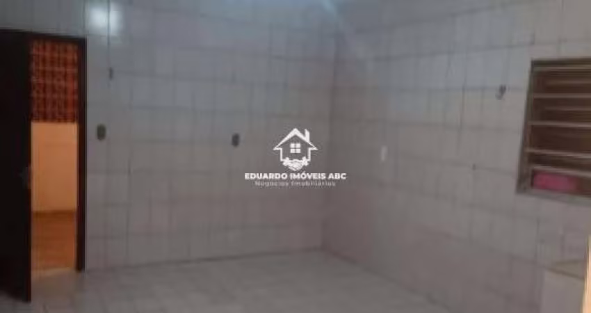 REF:10911 - Casa Padrão para Locação, 1 dorm(s), 60 m²