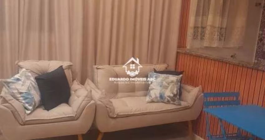 REF:10920 - Apartamento Padrão para Venda, 2 dorm(s), 1 vaga(s), 50 m²