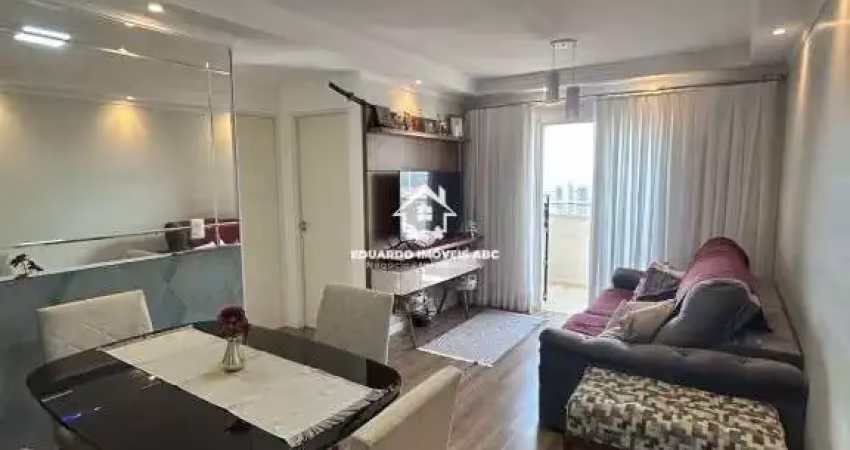 Ref:10923 - apartamento padrão para venda, 2 dorm(s), 60 m²