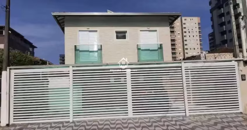 Ref:10922 - casa sobrado em condomínio para venda, 2 dorm(s), 58 m²