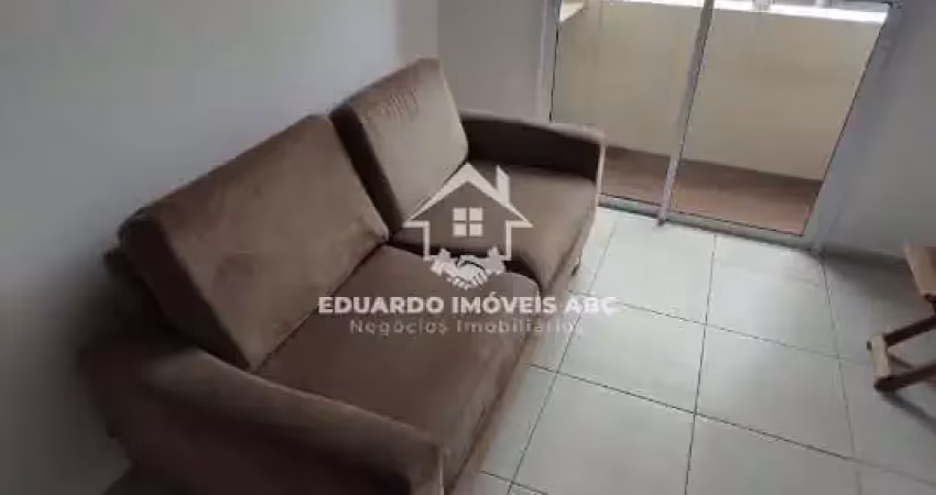 Ref 7960- 2 dormitórios. 1 vaga. ótima localização- são bernardo do campo