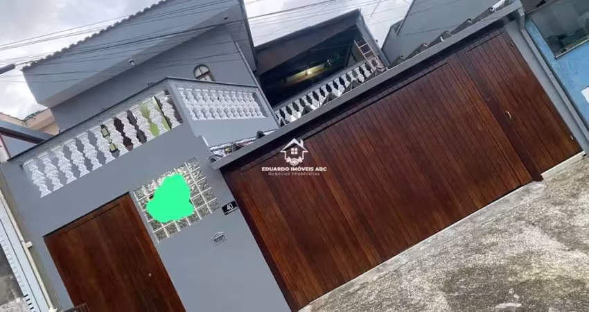 Casa (sobrado) para venda, 2 dorm(s), 2 suite(s), 6 vaga(s), 126 m²
