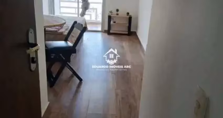 Apartamento Loft para Locação, 1 dorm(s), 1 vaga(s), 40 m²