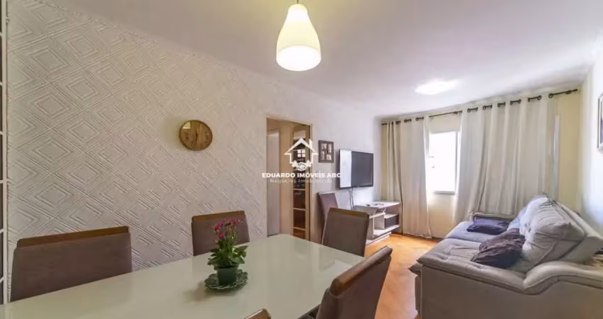 Ref:10961 - apartamento padrão para venda, 2 dorm(s), 1 vaga(s), 74 m²