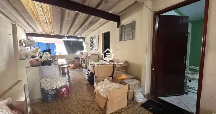 Casa (casa padrão) para venda, 3 dorm(s), 2 vaga(s), 144 m²