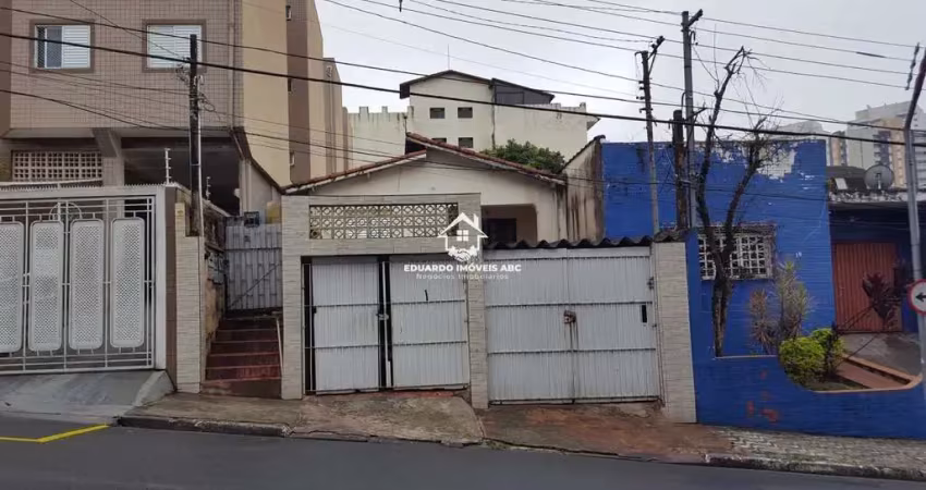 Terreno para venda, 423,52 m². possuindo três casas no terreno