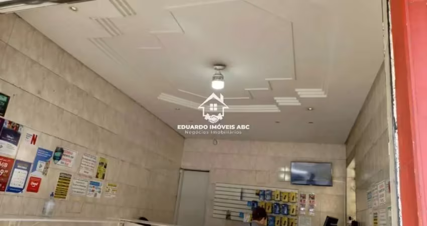 Ref 10126 - casa para venda, com ponto comercial 132 m²