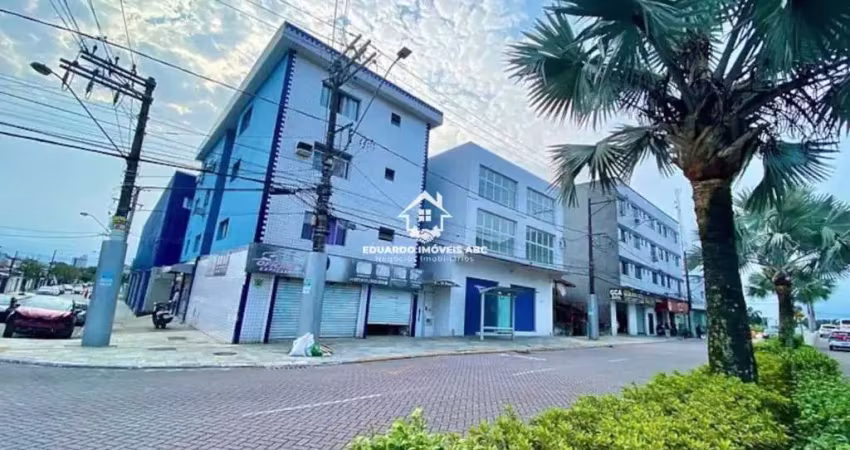 Apartamento (apartamento padrão) para venda, 1 dorm(s), 1 vaga(s), 34 m²