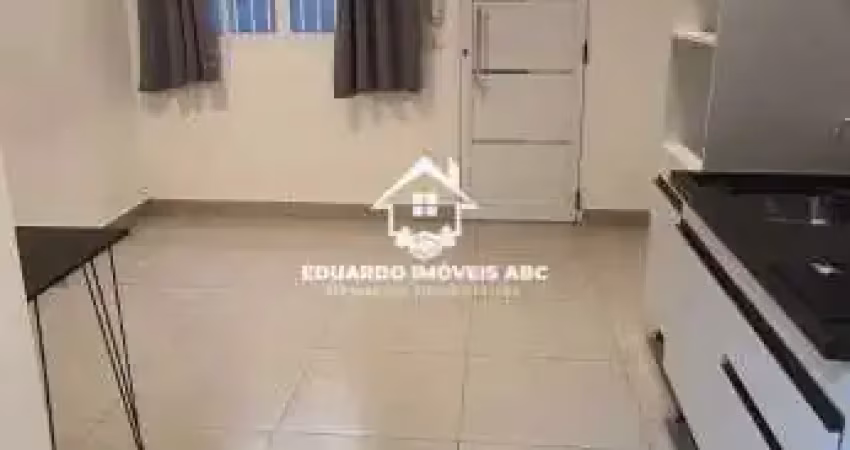 Ref 9509. alugo kitnet para locação - próximo a avenida kennedy - sbc