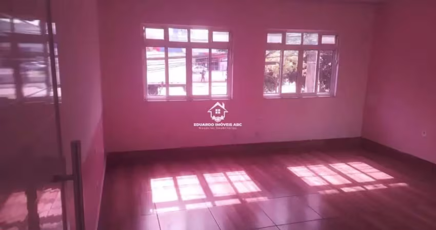 Sala comercial para alugar no Taboão, Diadema 