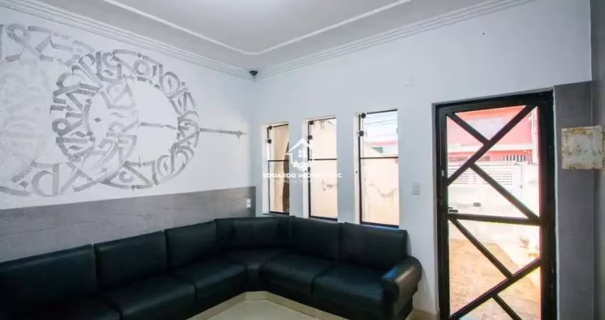 Ref. 11043 - sobrado residencial/comercial para locação na vila bastos
