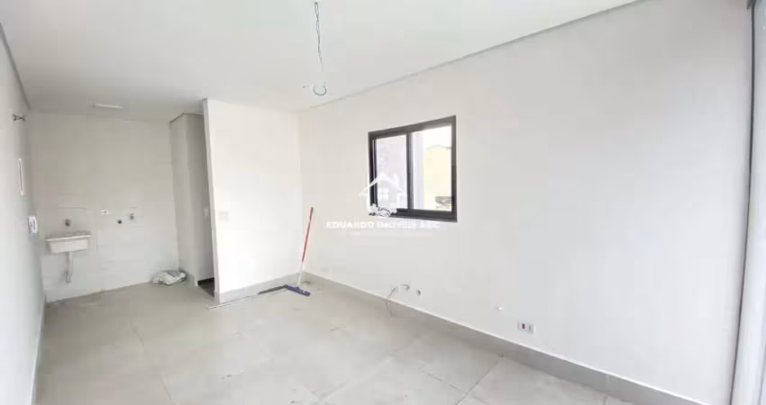 Ref. 11041 - cobertura com 2 quartos à venda no jardim santo alberto
